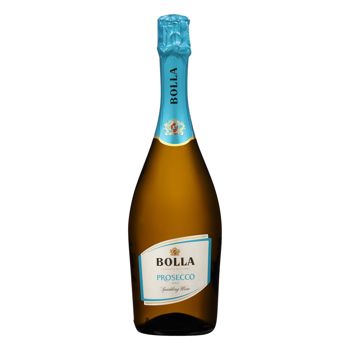 slide 1 of 1, Bolla Prosecco, 750 ml