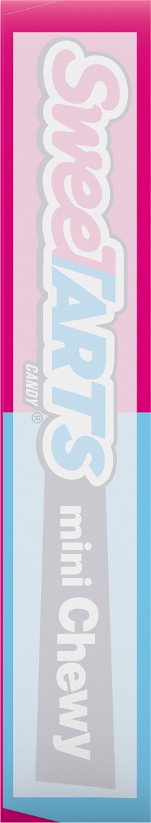 slide 8 of 9, SweeTARTS Mini Chewy Theatre Box 157322 3.75 oz, 3.75 oz