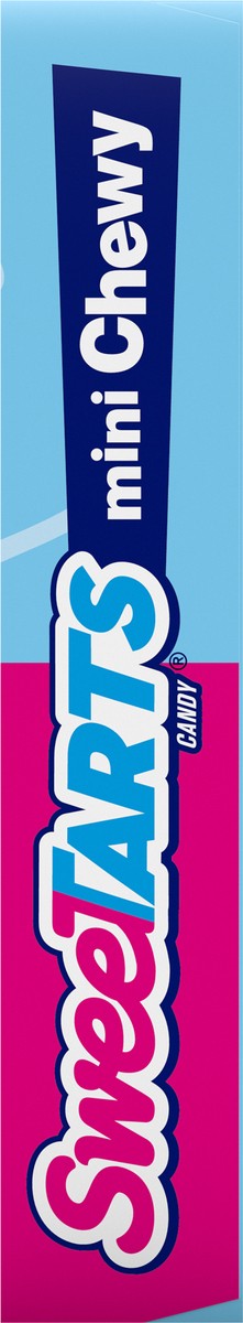 slide 6 of 9, SweeTARTS Mini Chewy Theatre Box 157322 3.75 oz, 3.75 oz