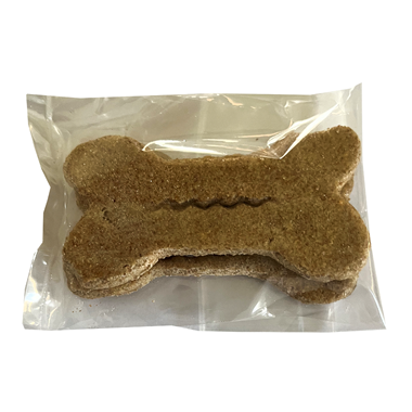 slide 1 of 1, Mutt Crunchers Dog Treat, 1 ct
