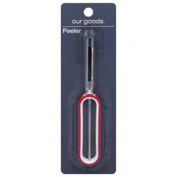 our goods Peeler