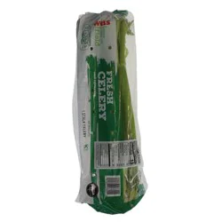 Foxy Fresh Celery 1 ea