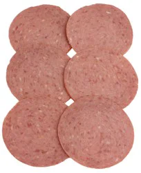 Hebrew National Beef Salami