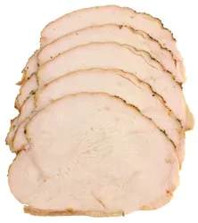 Emil's Gourmet Hickory Smoked ABF Turkey Breast