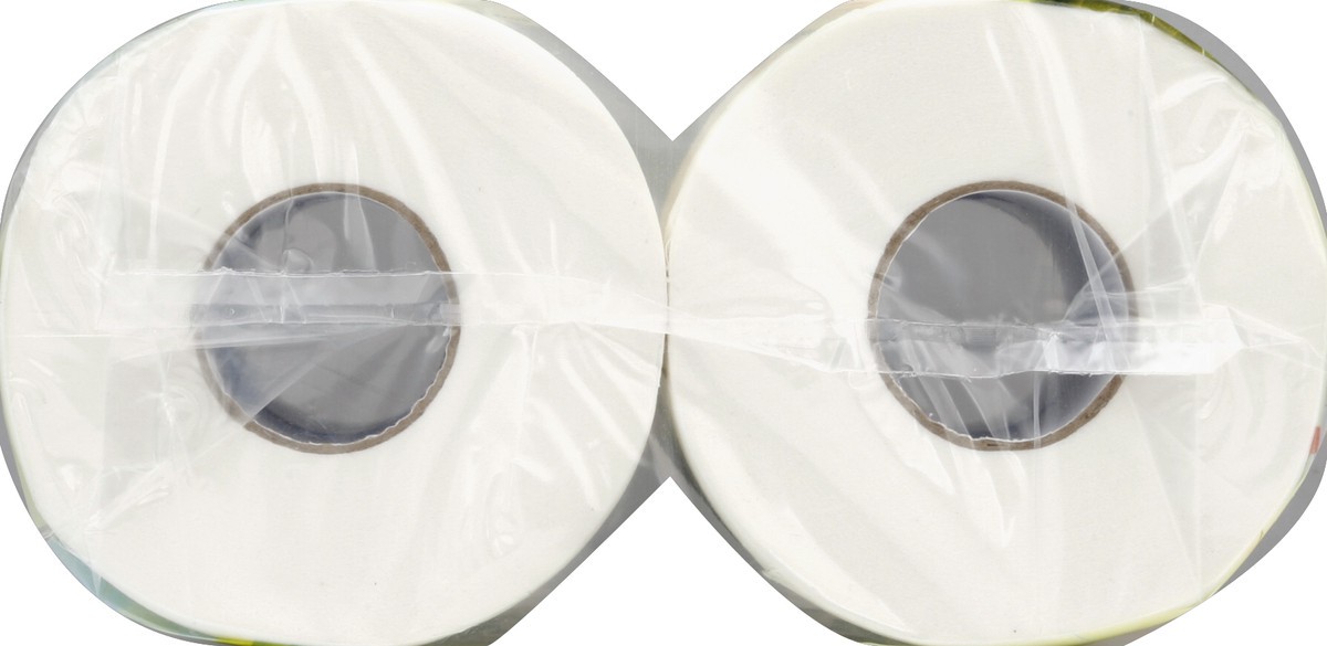 slide 2 of 7, Ultra Green Bim Bam Boo Bath Tissue, 4 ct
