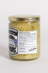 slide 4 of 4, The Brinery Dill Pickle Sauerkraut, 16 oz, 16 oz