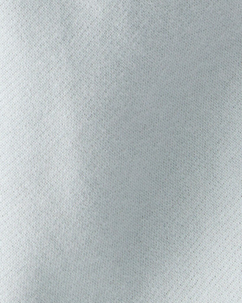 slide 3 of 3, Carter's Carters Baby Boy DayDream Fleece Pull-On Pants - Blue Blue NB, 1 ct