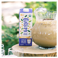 slide 19 of 21, BetterBody Foods Oatsome Organic Original Oat Milk, 1 liter