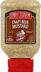 Woeber's Mustard 10 oz
