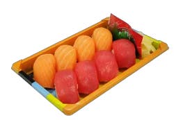 Salmon & Tuna Nigiri Combo