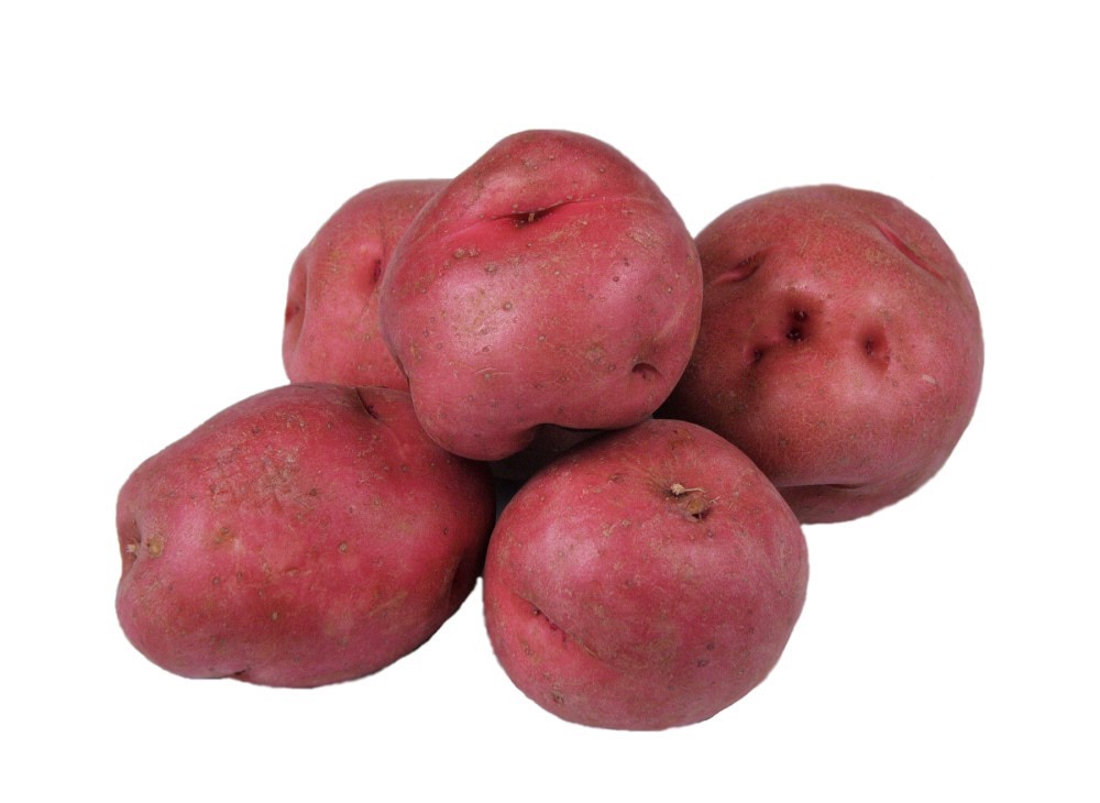 slide 1 of 1, Red Potatoes, 1 ct