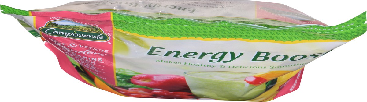 slide 8 of 14, Campoverde Energy Boost Smoothie - 2 lb, 2 lb