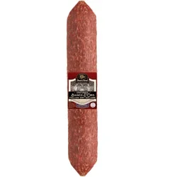 Boar's Head Uncured Bianco D'Oro Italian Dry Salame 1 ea