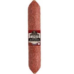 Boar's Head Uncured Bianco D'Oro Italian Dry Salame 1 ea