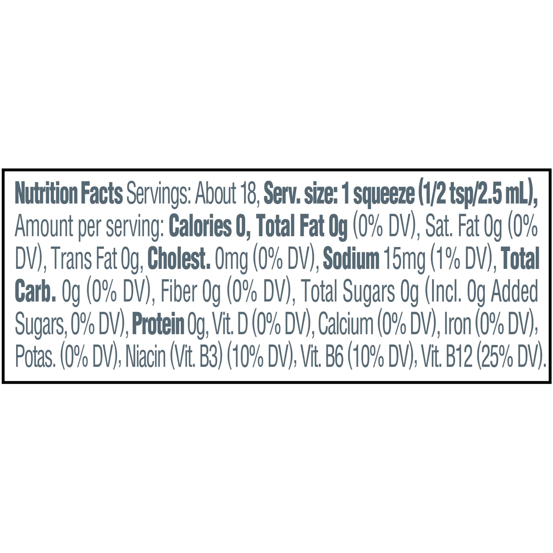 slide 7 of 13, Shake 'n Bake MiO Energy Pineapple Strawberry Liquid Water Enhancer- 1.62 fl oz, 1.62 fl oz
