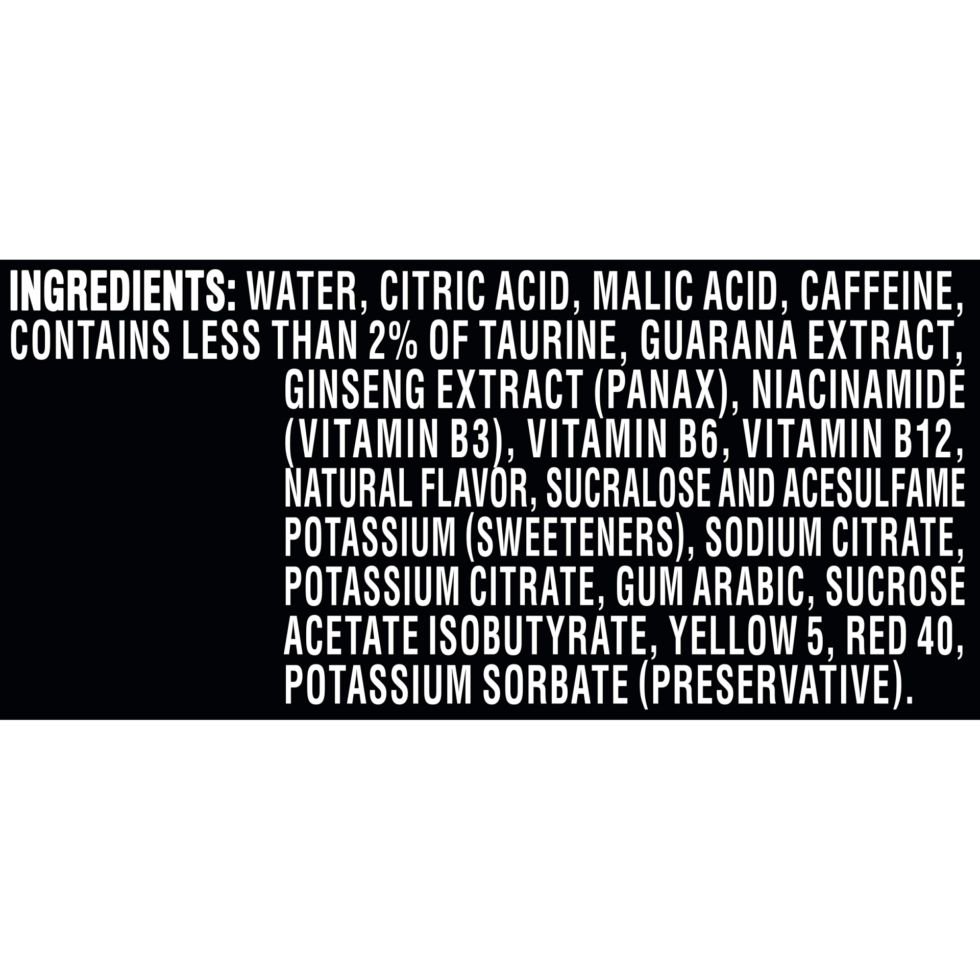 slide 4 of 13, Shake 'n Bake MiO Energy Pineapple Strawberry Liquid Water Enhancer- 1.62 fl oz, 1.62 fl oz