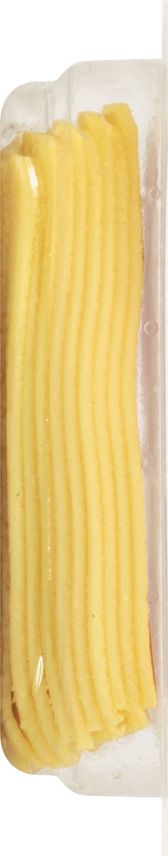 slide 12 of 13, GOOD PLANeT Dairy-Free Smoke Provolone Cheese Slices 7 oz, 7 oz