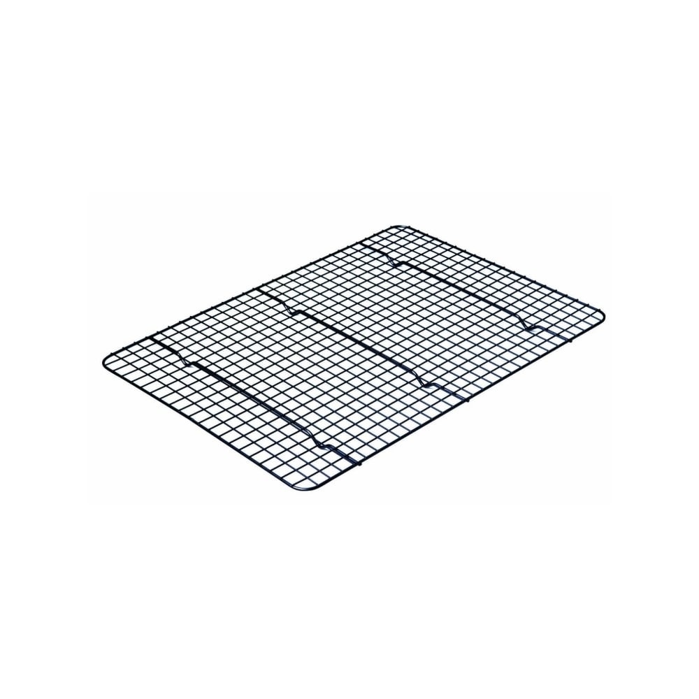 slide 1 of 1, Chicago Metallic Professional Extra-Large Cooling Rack, 16.75 in x 11.75 in