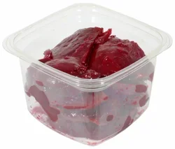 Divina Red Beets in Mediterranean Marinade