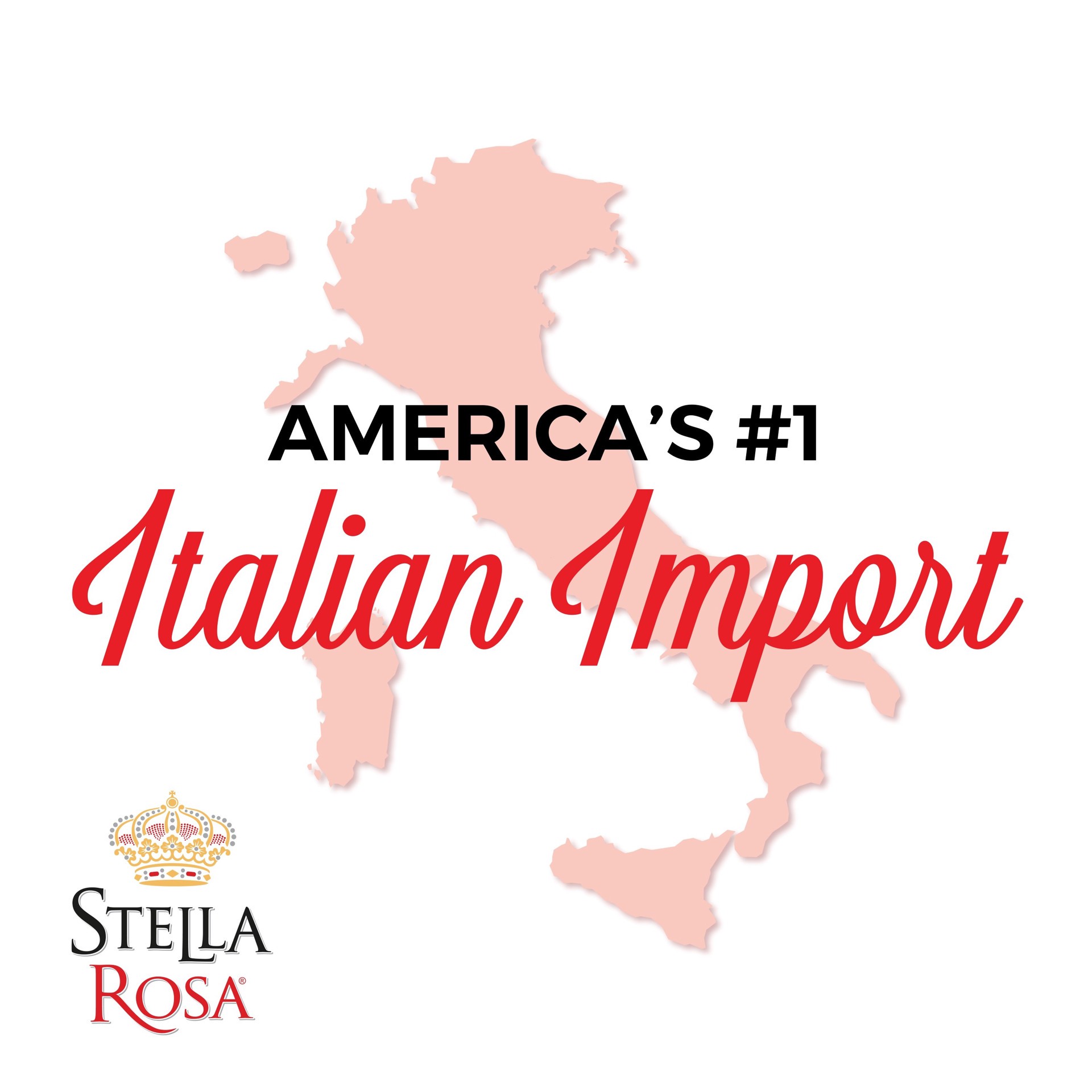 slide 9 of 10, Stella Rosa Blueberry Wine 2 ea, 2 ct