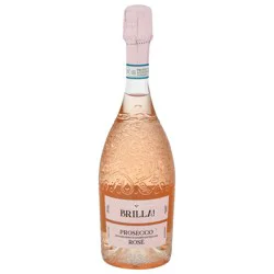Brilla! Prosecco Rosé 750 ml