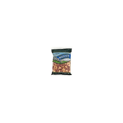 slide 1 of 1, Orchard Valley Harvest Nut Mix No Peanut, 16 oz