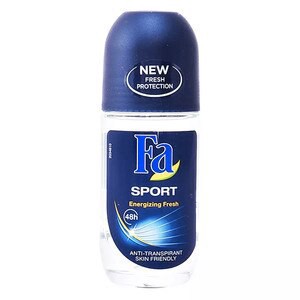 slide 1 of 1, Sport R/O Anti-Perspirant, 1 ct