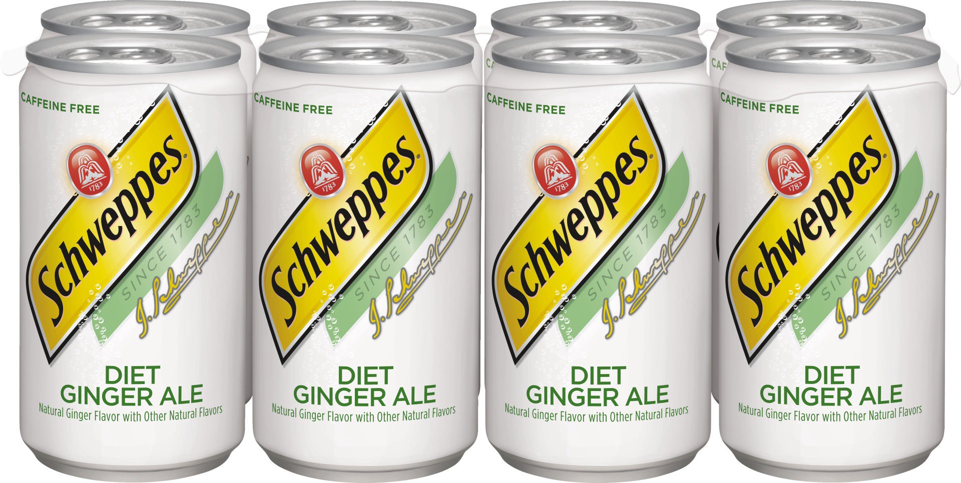 slide 1 of 9, Schweppes Diet Ginger Ale - 60 oz, 60 oz