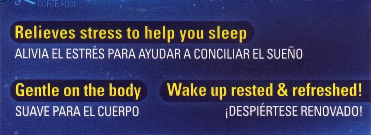 slide 2 of 4, Hyland's Sleep Aid 50 ea, 50 ct