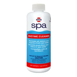 Hth Spa Enzyme Clarifier