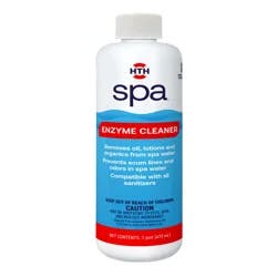 Hth Spa Enzyme Clarifier
