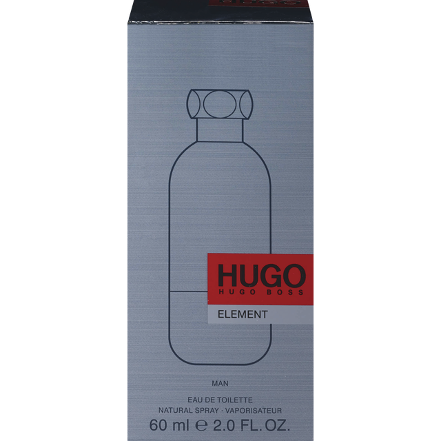 Hugo boss element eau de outlet toilette