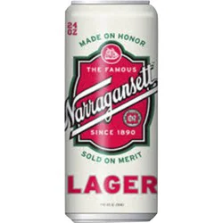 Narragansett Lager