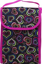 Shalam Imports Lunch Bag 1 ea