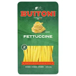 Buitoni Fettuccine Refrigerated Pasta Noodles