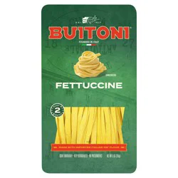 Fettuccine