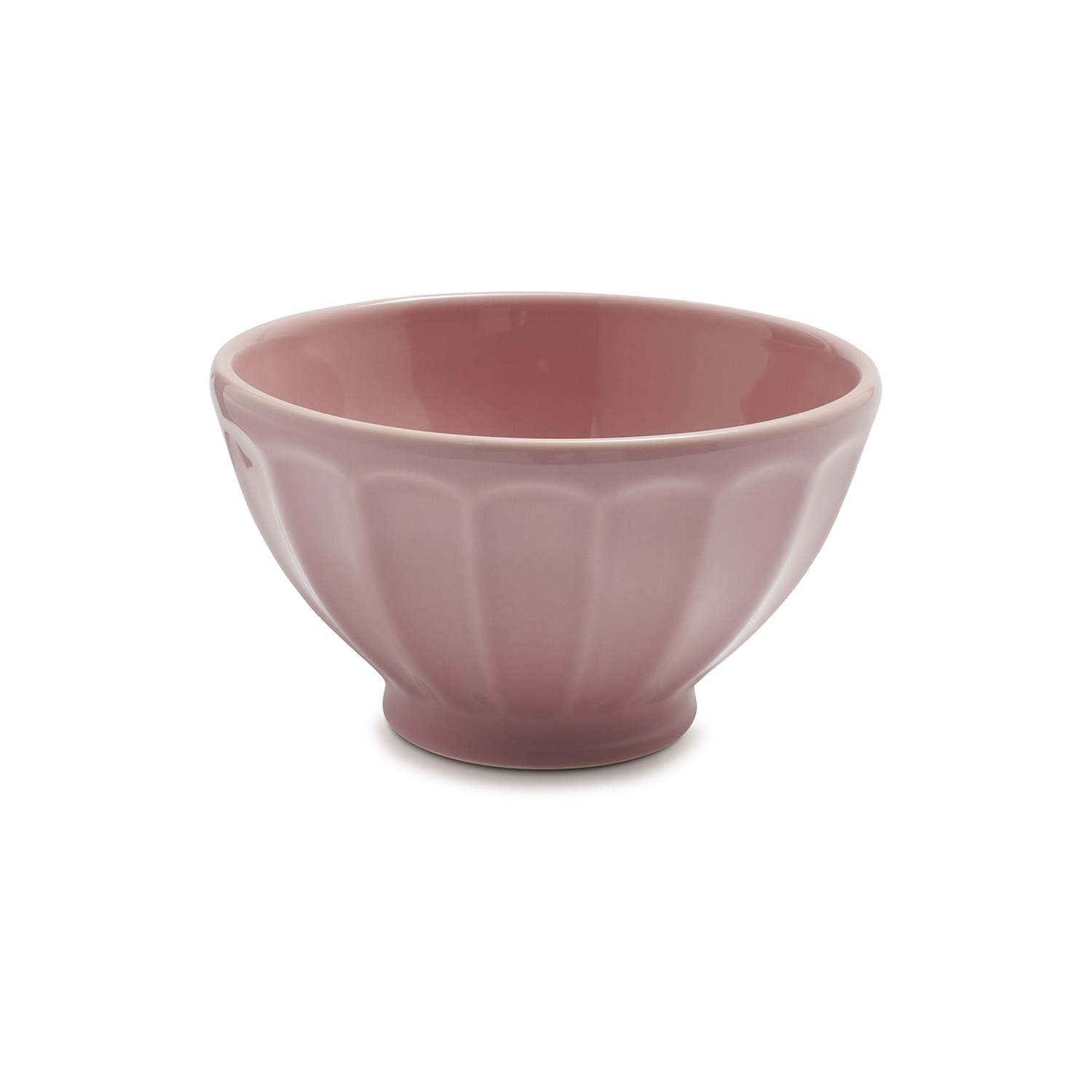 slide 1 of 1, Sur La Table Latte Bowl, Light Pink, Light Pink, 1 ct