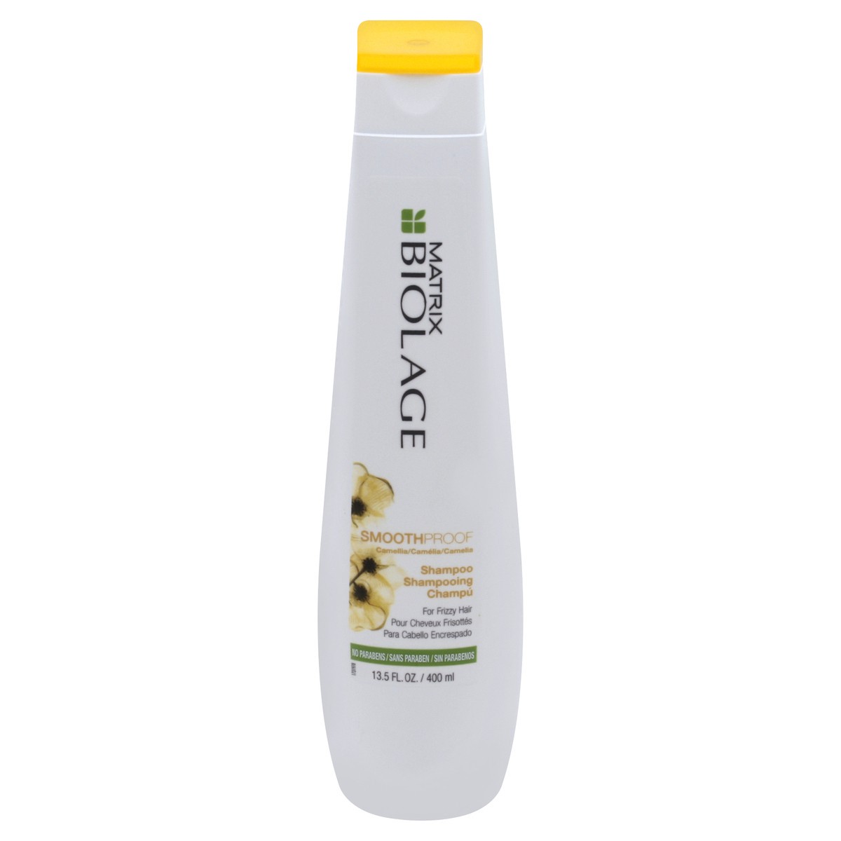 slide 1 of 1, Biolage Matrix Smoothproof Shampoo For Frizzy Hair, 13.5 fl oz