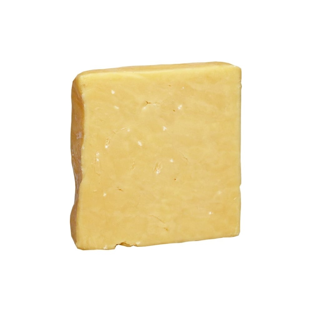 slide 1 of 1, Murray's Aged English Cheddar Cheese, per lb