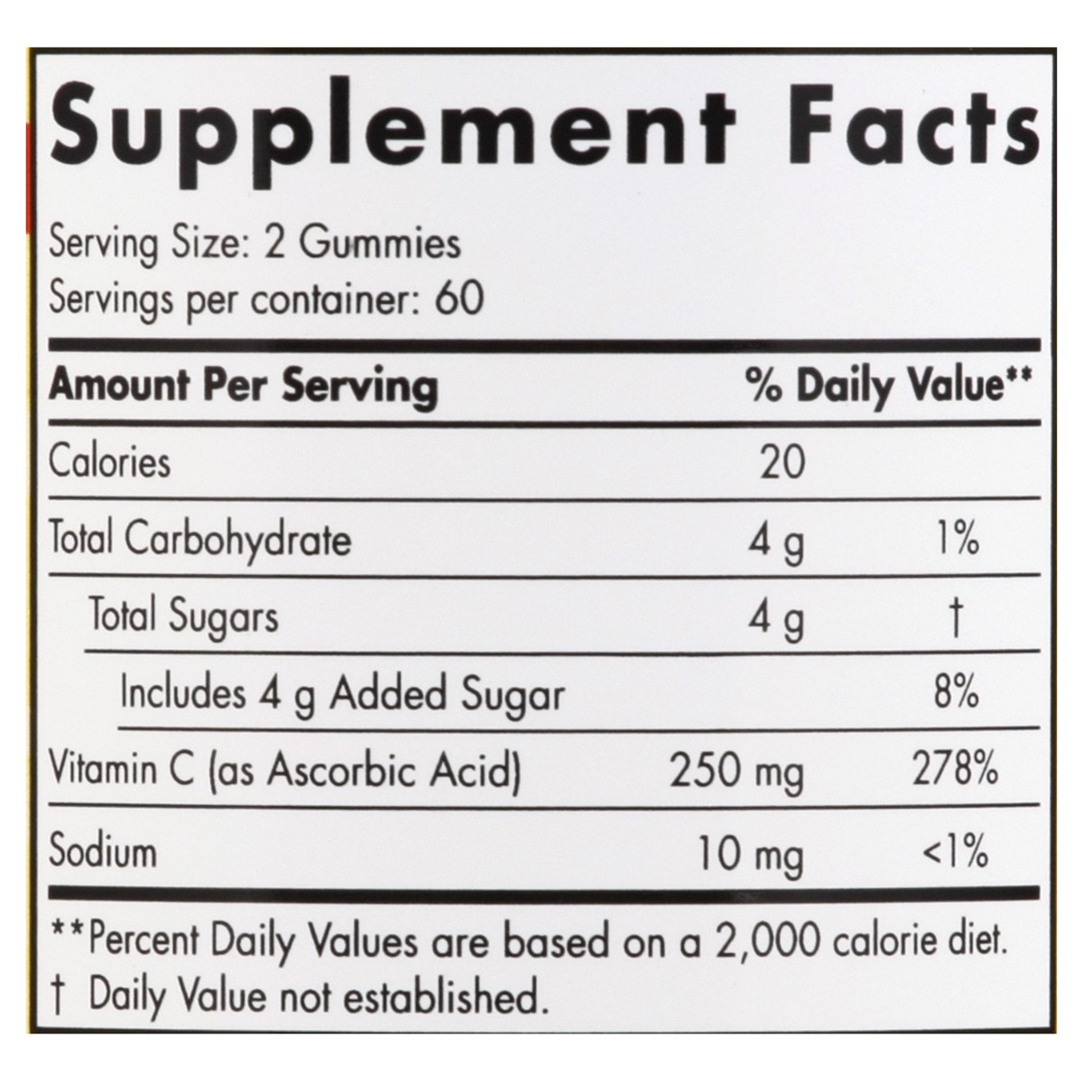 slide 3 of 12, Nordic Naturals Vitamin C Gummies, 120 ct