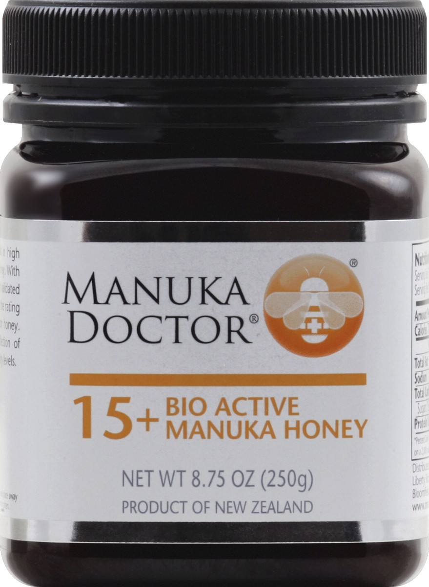 slide 2 of 2, Manuka Doctor Bio Active Manuka Honey 8.75 oz, 8.75 oz