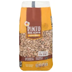Giant Pinto Beans