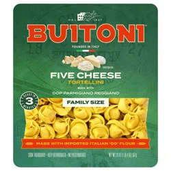 Buitoni Five Cheese Tortellini