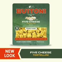 Buitoni Five Cheese Tortellini