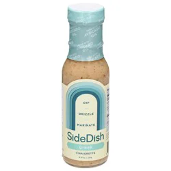 SideDish Greek Vinaigrette