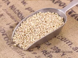 Bulk Grains Organic Pearled Barley