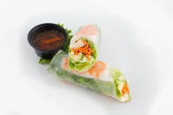 Sushi Factory Spring Roll
