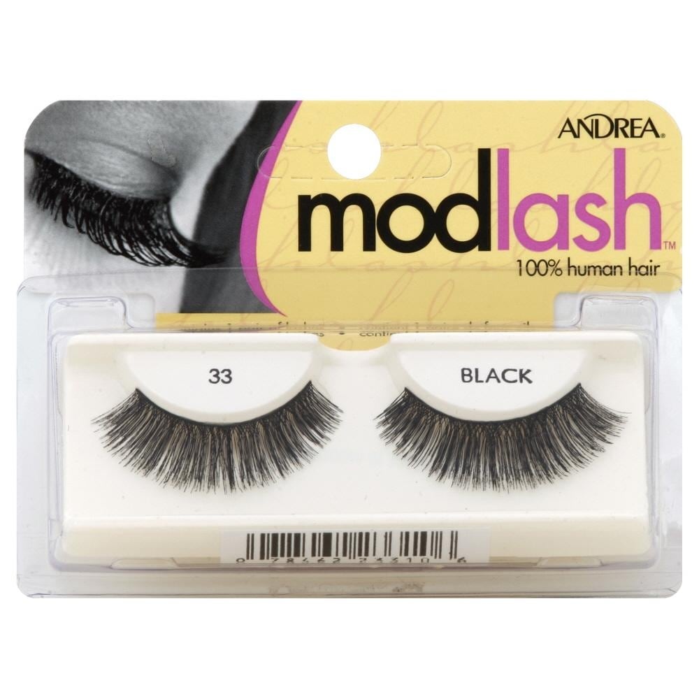 slide 1 of 1, Andrea Black Modlash, 1 pair