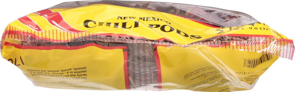 slide 6 of 12, Han-D-Pac Hot Chili Pods 9.0 oz, per lb