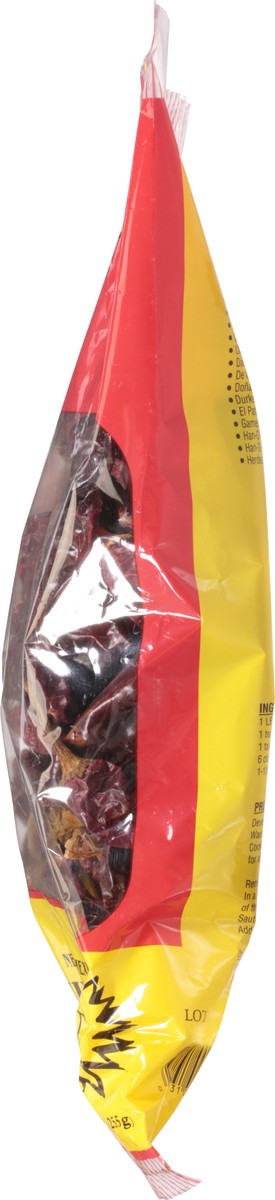 slide 9 of 12, Han-D-Pac Hot Chili Pods 9.0 oz, per lb